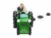 Figurka na dort Traktor