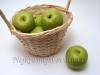 Jablko Golden Delicious
