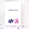 Oddací list Puzzle