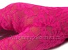 Rukavičky krajkové pink