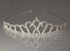 Svatební čelenka Queen
