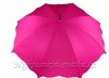 Svatební deštník Romantic pink