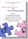 Svatební oznámení Puzzle