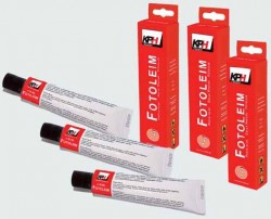 Fotolepidlo 50ml