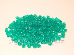 Ledové krystalky smaragdové