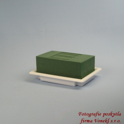 Podložka  miska mini