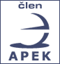 Asociace pro elektronickou komerci (APEK) Asociace pro elektronickou komerci (APEK)