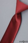 Avantgard Chlapecká kravata bordó
