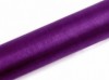 Organzová stuha 16cm - violet