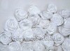 Růžička bílá 50ks