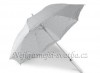 Svatební deštník Krajka bílý půjčovna