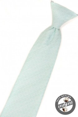 Avantgard Chlapecká kravata mint soft