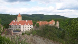 Hrad Veveří