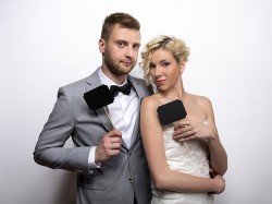 Svatební fotokoutek cedulky 