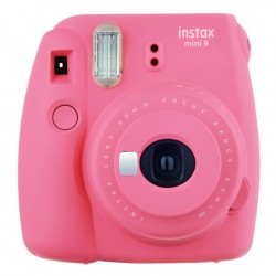 Svatební Instax mini růžový půjčovna